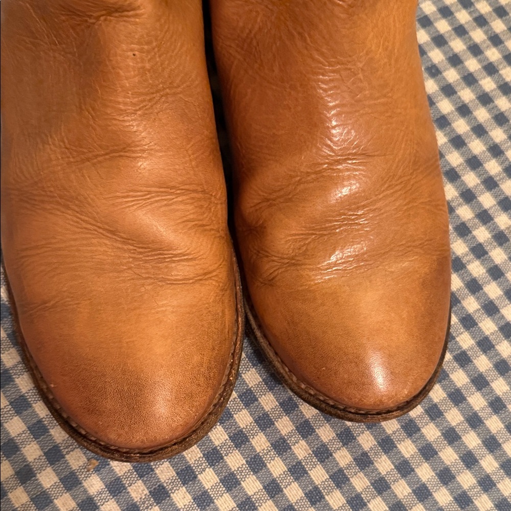 Frye Boots Paige - Picture 5 of 12